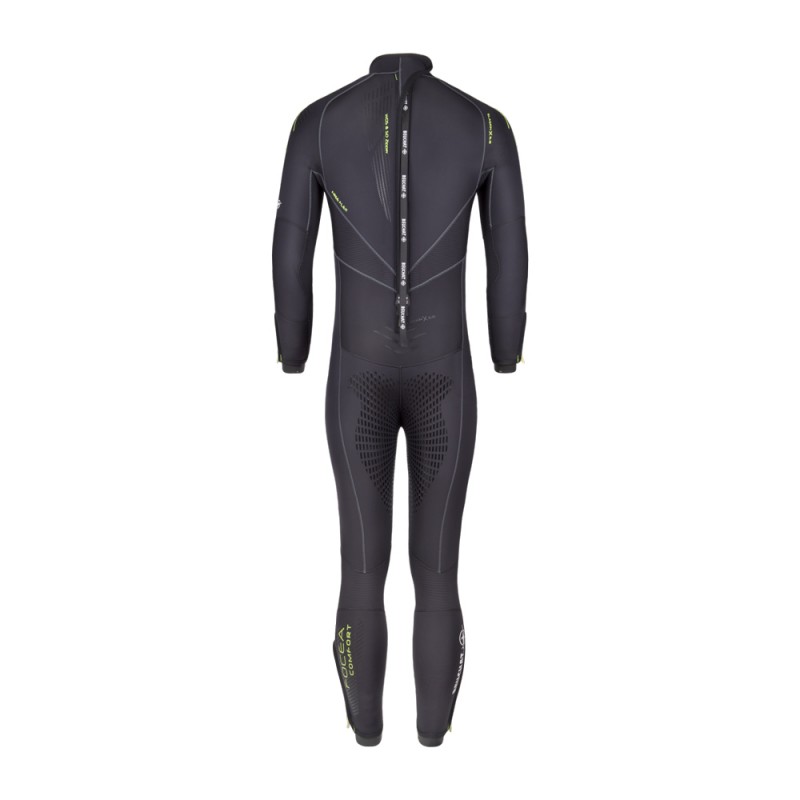 FOCEA COMFORT 6 MAN - COSTUM INTREG DIN NEOPREN 5 MM | Echipament Scufundari | Costume neopren